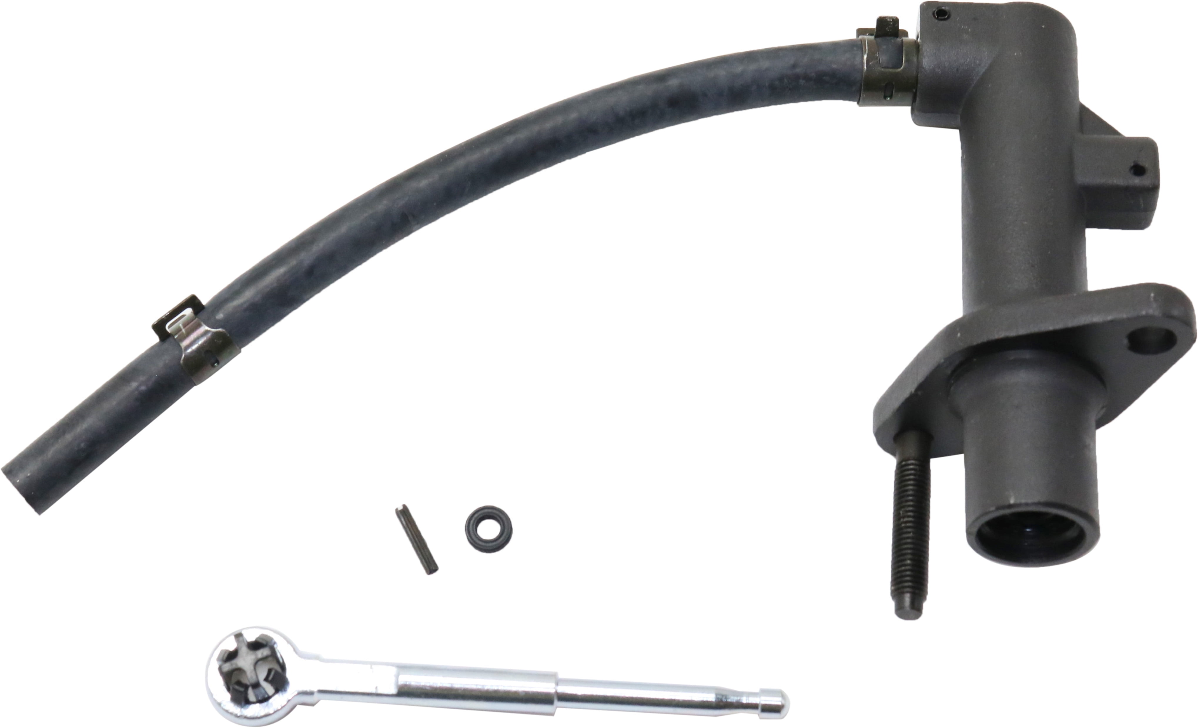 Clutch Master Cylinder Compatible with 2001-2005 Ford Escape 2001-2004 Mazda Tribute 4Cyl 6Cyl 2.3L 2.0L 3.0L