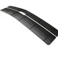 thumbnail image 5 of T-Rex Grilles 20121B Billet Series Grille Assembly Fits 14-15 Silverado 1500, 5 of 5