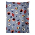 thumbnail image 1 of Carolines Treasures BB4000KTWL Dog House Collection Pekingese Kitchen Towel, 1 of 1