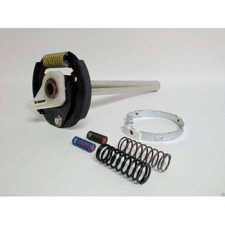 Brake Spring Washer Tool - Express Parts 285792 Washer Brake Drive Tube Kit ADAP Whirlpool 64197 64234 AH334643