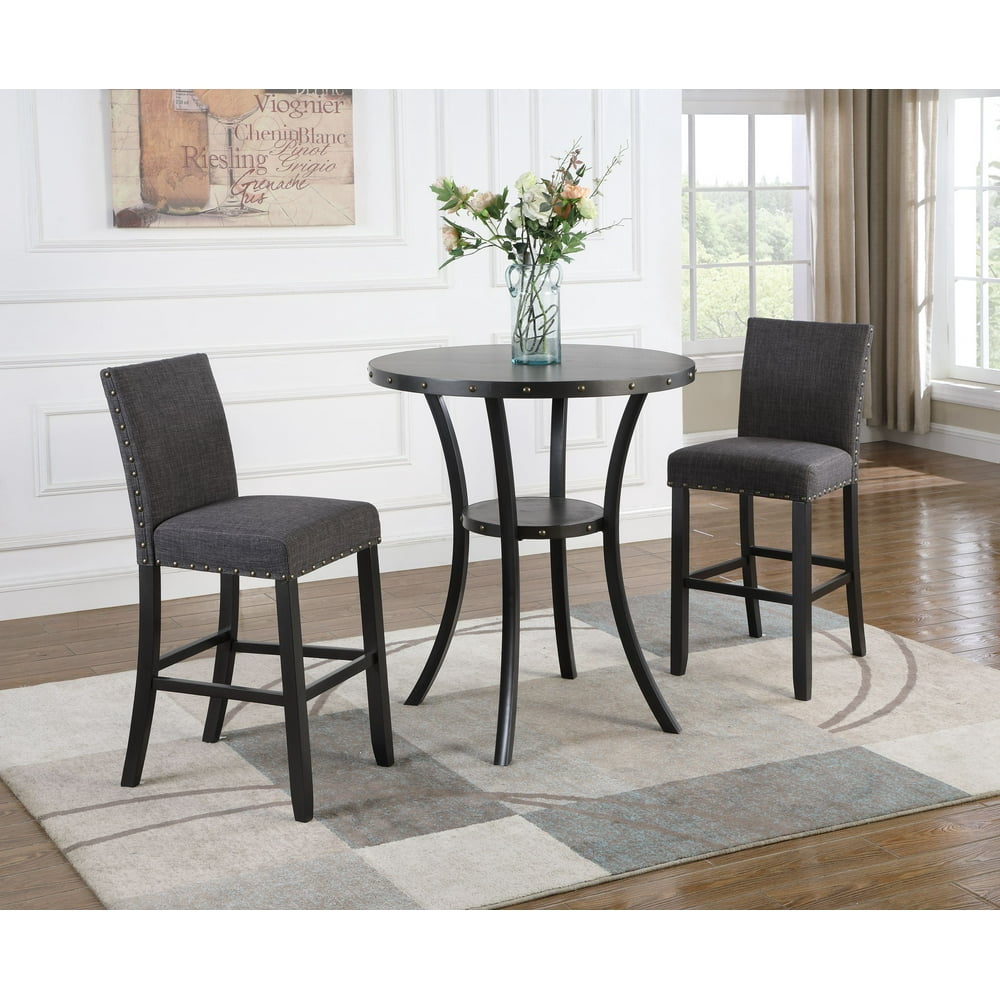 Roundhill Biony 3-Piece 36