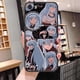 thumbnail image 1 of Funda Para Teléfono Redmi Note 8 8T 9 9S Pro Inuyasha, 1 of 4