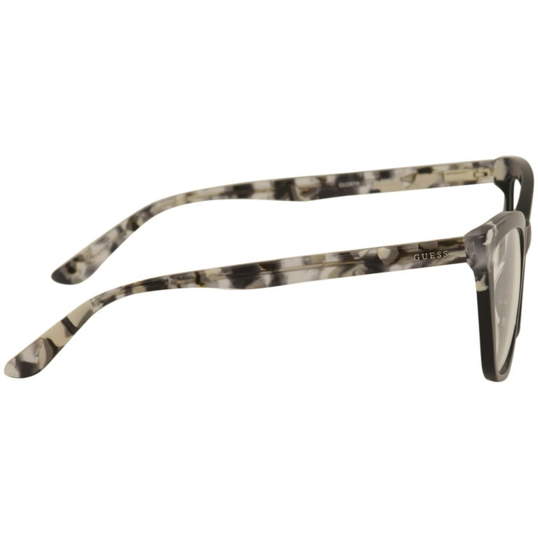 Guess hotsell 2674 eyeglasses