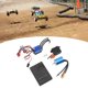 thumbnail image 4 of Juego ESC Sin Escobillas RC, Juego Combinado Sin Escobillas RC De Plástico Con Tornillo Para Exteriores, 4 of 7