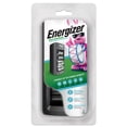 thumbnail image 2 of Cargador Pilas Universal Energizer Recargables Todos Tamaños, 2 of 2