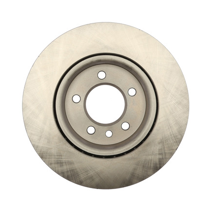Raybestos Brakes Disc Brake Rotor P/N:980529R Fits select: 2005-2007 LAND ROVER LR3