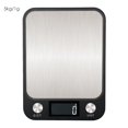 thumbnail image 1 of serony Digital Kitchen Food Scale Kitchen Weight Scales for Cooking Baking Food Scales, 1 of 9