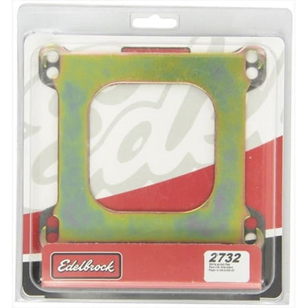 EDELBROCK 2732 Carburetor Adapter