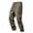 a01Army Green, variant on Men's Cargo Tapered Pants Quick Dry Baggy Workout Joggers Lightweight Hiking Drawstring Basic Sweatpants with Multi Pockets Black M