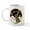 White, variant on CafePress - Night Flight/Greyhound (Brin) Mug - 11 oz Ceramic Mug - Novelty Coffee Tea Cup
