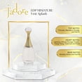 thumbnail image 3 of Perfume Dior J'adore Eau De Parfum Mini Splash para mujer 5 ml, 3 of 5
