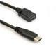 thumbnail image 3 of Adaptador Usb Hembra 3.1 Macho A Mini Cable Para Cargador Usb Tipo C, 3 of 6