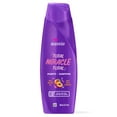 thumbnail image 1 of Aussie Paraben-Free Total Miracle Shampoo w/ Apricot & Macadamia For Hair Damage, 1 of 10