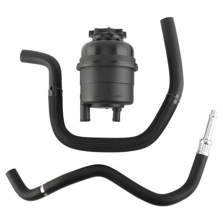 

SNOWINSPRING Steering Reservoir and Hose Kits for - E39 520I 525I 528I 530I 32411097164 32411093130 32416851217