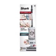 Shark Navigator Lift-Away ADV Upright Vacuum, Pet Friendly, Bristle Brushroll, LA300 White