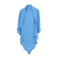 thumbnail image 2 of Enfants Enfants Foulard Musulman Décontracté Quotidien Vacances, 2 of 4