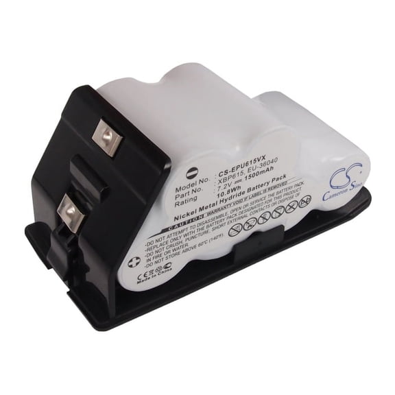 Vacuum Battery for Shark Euro Pro EU-36040 XBP615 UV615 UV615H UV615K UV627