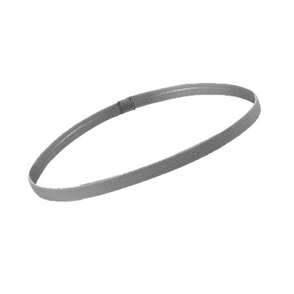 SharkTRUE 1Pcs Sports Headband Quick-drying And Sweat-absorbing Running Wide-band Sweatband Headband