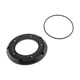 thumbnail image 3 of Accesorios de cubierta Derby de embrague para - Fxd Super Glide Negro Cola Tapa del embrague, 3 of 8