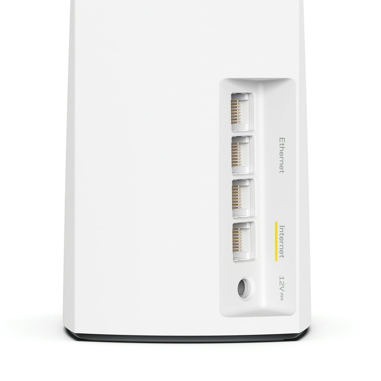 Linksys Atlas 6: Dual-Band Mesh WiFi 6 System 2-Pack MX2002 Linksys Atlas 6: Dual-Band Mesh WiFi 6 System 2-Pack MX2002