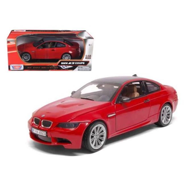 e92 m3 model car