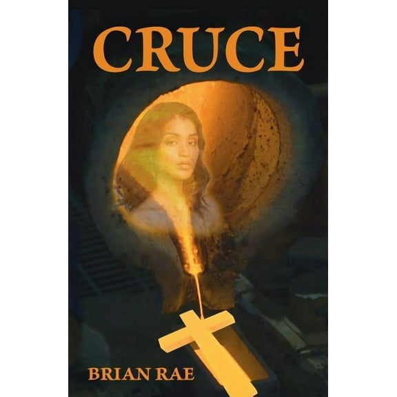 Cruce (Paperback)