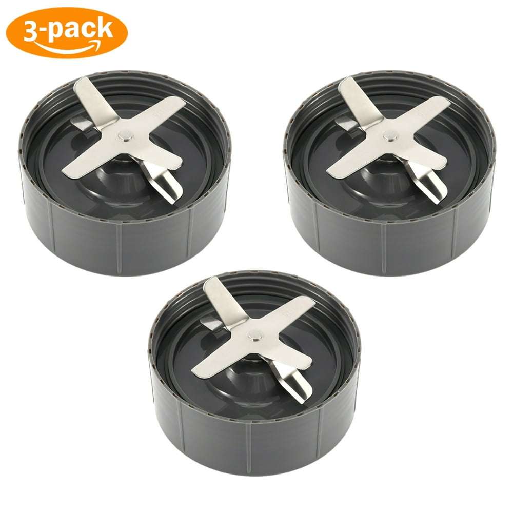 Replacement Extractor Blade for NutriBullet, Fits Nutribullet 900W