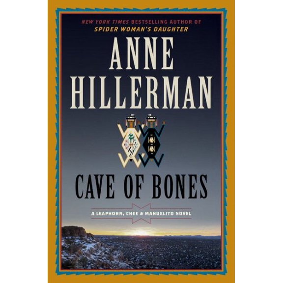 Cave of Bones