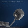 thumbnail image 3 of OC-E3 Cable de Flash Externo Cable de Zapata de SincronizacióN Cable de Enfoque de Flash Externo Cable de ExtensióN de CáMara para 580EX II / 580EX, 3 of 5