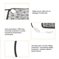thumbnail image 4 of Pet Waterproof Heating Carpet Pet Adjustable Electric Heated Mat Pet Electric Heated Pad, Pet Adjustable Electric Heated Pad Pet Heating Carpet, Cat Dog For Pet EU Plug - Foot, 4 of 8