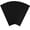 Black, variant on 8 Pack Headbands for Women, Elastic Soft Hair Bands Non Slip Women's Fashion Headbands for Daily Workout Yoga Running