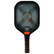 (2 pack) Franklin Sports Pickleball Paddle - Pro Player Series Aluminum - USA Pickleball (USAPA) Approved - 11oz