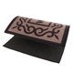 thumbnail image 1 of Alfombras De Cocina Alfombrils Antideslizantes s Dormitorio Área Del Alfombras Alfombra De Poliéster Absorbente Para Piso 40x60cm Estilo 3 perfecl Alfombra antideslizante, 1 of 8
