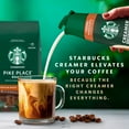 thumbnail image 5 of Starbucks Caramel Macchiato Creamer, 28 fl. oz. Bottle 28 fl oz, 5 of 13