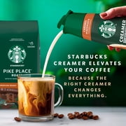 Starbucks Caramel Macchiato Creamer, 28 fl. oz. Bottle 28 fl oz