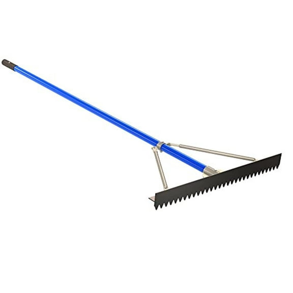Bon Tool 12 224 Base Rake 30 6 Snap Handle
