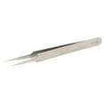 thumbnail image 3 of Modeling Tweezers,  Tweezers For Watch Repair, Professional Stainless Steel Watch Repair Tool For  Electronics And Watch Heads, 3 of 8