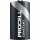 thumbnail image 3 of Batería Duracell D12 Procell Professional Alcalina de 12 unidades, 3 of 3