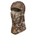 thumbnail image 2 of ScentLok Lightweight Camo Hunting Headcover, 2 of 3