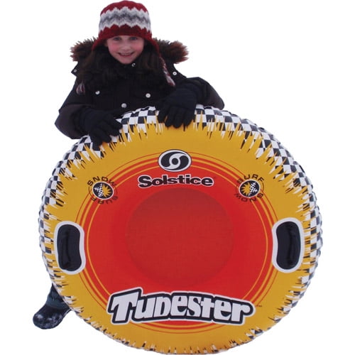 Swim Time Tubester 39' Summer/Winter Tube