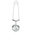 thumbnail image 1 of Tea Strainer,2pcs Stainless Steel Tea Stainless Steel Tea Infuser Ball Mesh Tea Infuser Achieve More, 1 of 12