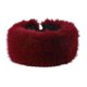 thumbnail image 2 of Diadema sintética para mujer, cálida, para senderismo y esquí, accesorios para el cabello, diadema de invierno, calentadores de orejas para exteriores, senderismo, esquí, equitación, una diadema, 2 of 7