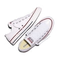 thumbnail image 4 of Zapatillas Converse Chuck Taylor All Star bajas blancas, 4 of 6