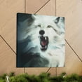 thumbnail image 6 of Arctic Wolf Odyssey - Canvas, 6 of 10