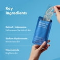 thumbnail image 3 of Hero Cosmetics Mighty Patch for Fine Lines, Patch Formulated with Retinol, 6 Count, 3 of 7