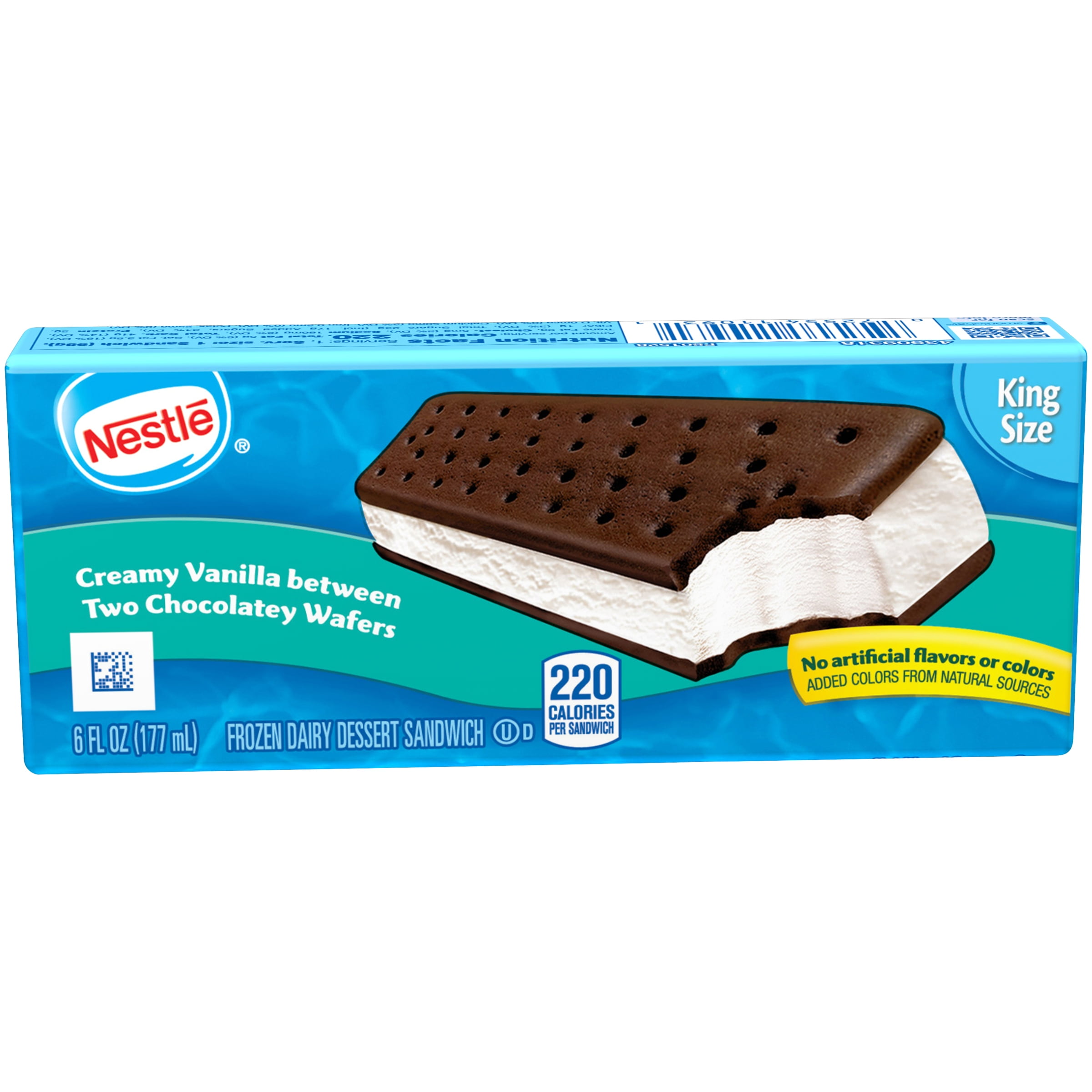 Nestle Ice Cream Sandwich Nutrition Facts Besto Blog