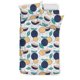 thumbnail image 1 of Juego de cama con estampado de fruta de la pasión, 1 of 5