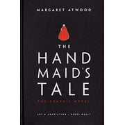 The Handmaid's Tale (Graphic Novel), (Hardcover)