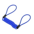 thumbnail image 1 of Mountain Anti-Theft Lock Bike Disc Brake Lock With Lock Frame Bike Accessories E, 1 of 9