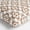 Medium Gray, Gray, Dusty Coral / Pfafftown, variant on Boutique Rugs Whiteparish Throw Pillow
